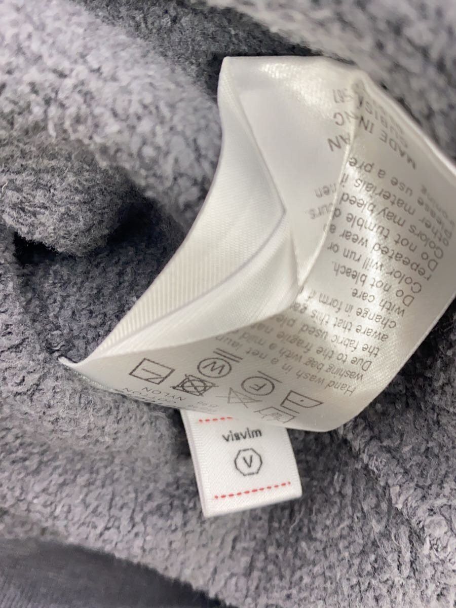 Visvim Gray Cotton Sweatshirt Size US L / EU 52-54 / 3 - 3 Thumbnail