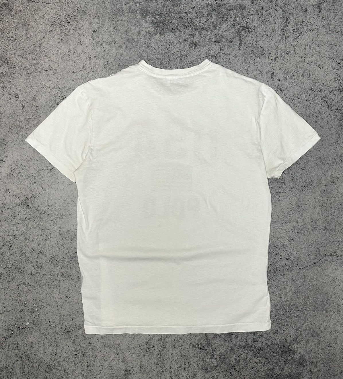 Polo Ralph Lauren Polo Ralph Lauren USA Flag Big Logo T-Shirt Size US M / EU 48-50 / 2 - 12 Thumbnail