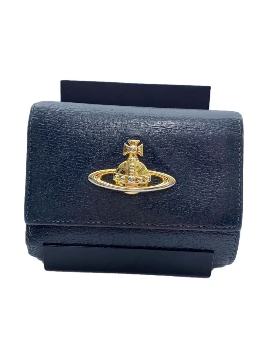 Vivienne Westwood Orb Wallet Size ONE SIZE - 1 Thumbnail