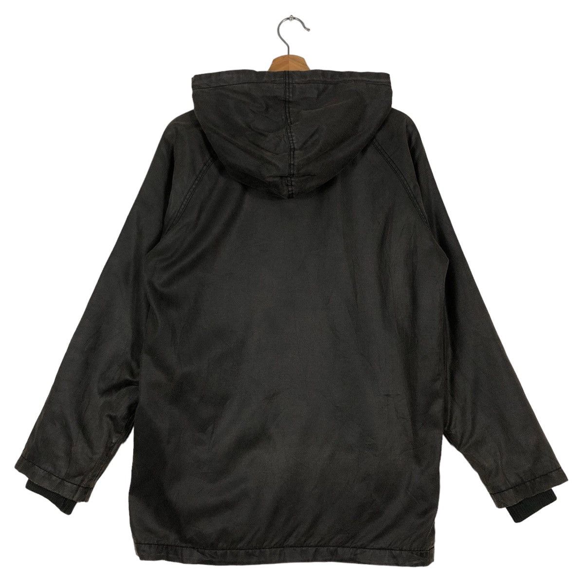 Japanese Brand 🔥90’s Survival Inspector Chore Jacket Obey Streetwear Cargo Size US S / EU 44-46 / 1 - 7 Thumbnail