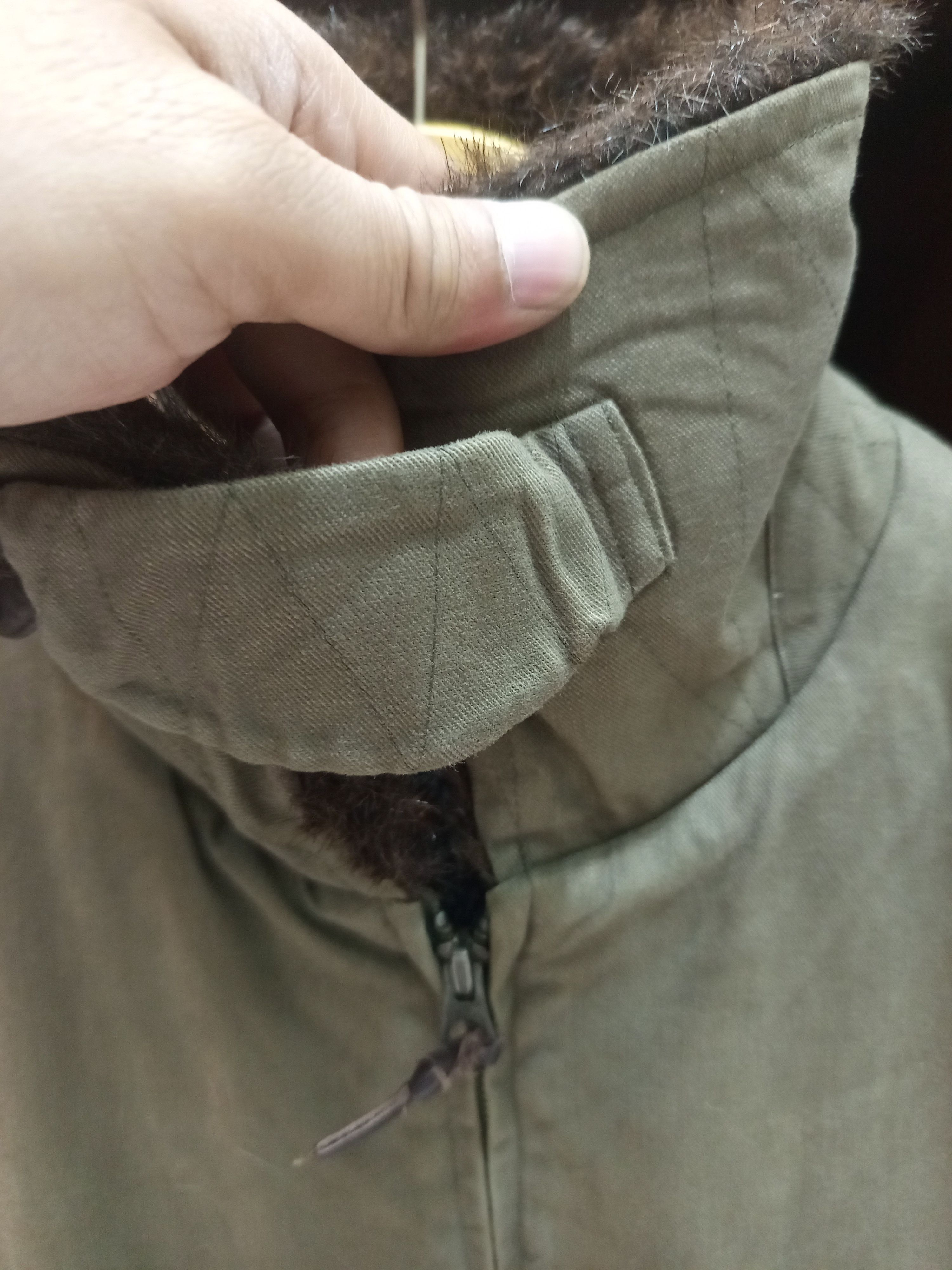 Unrivaled Unrivaled The most Anarchic Jacket Size US M / EU 48-50 / 2 - 15 Thumbnail