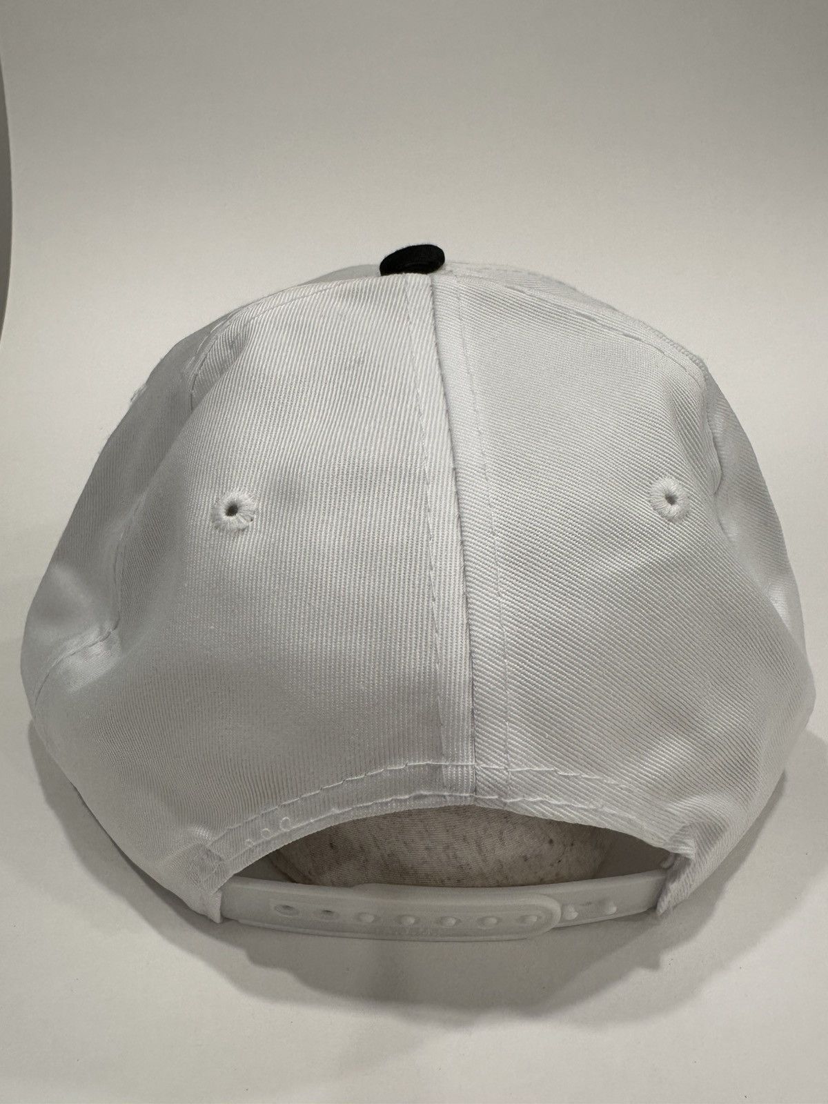 Vintage Vintage Superior Lumber Snapback Size ONE SIZE - 4 Thumbnail