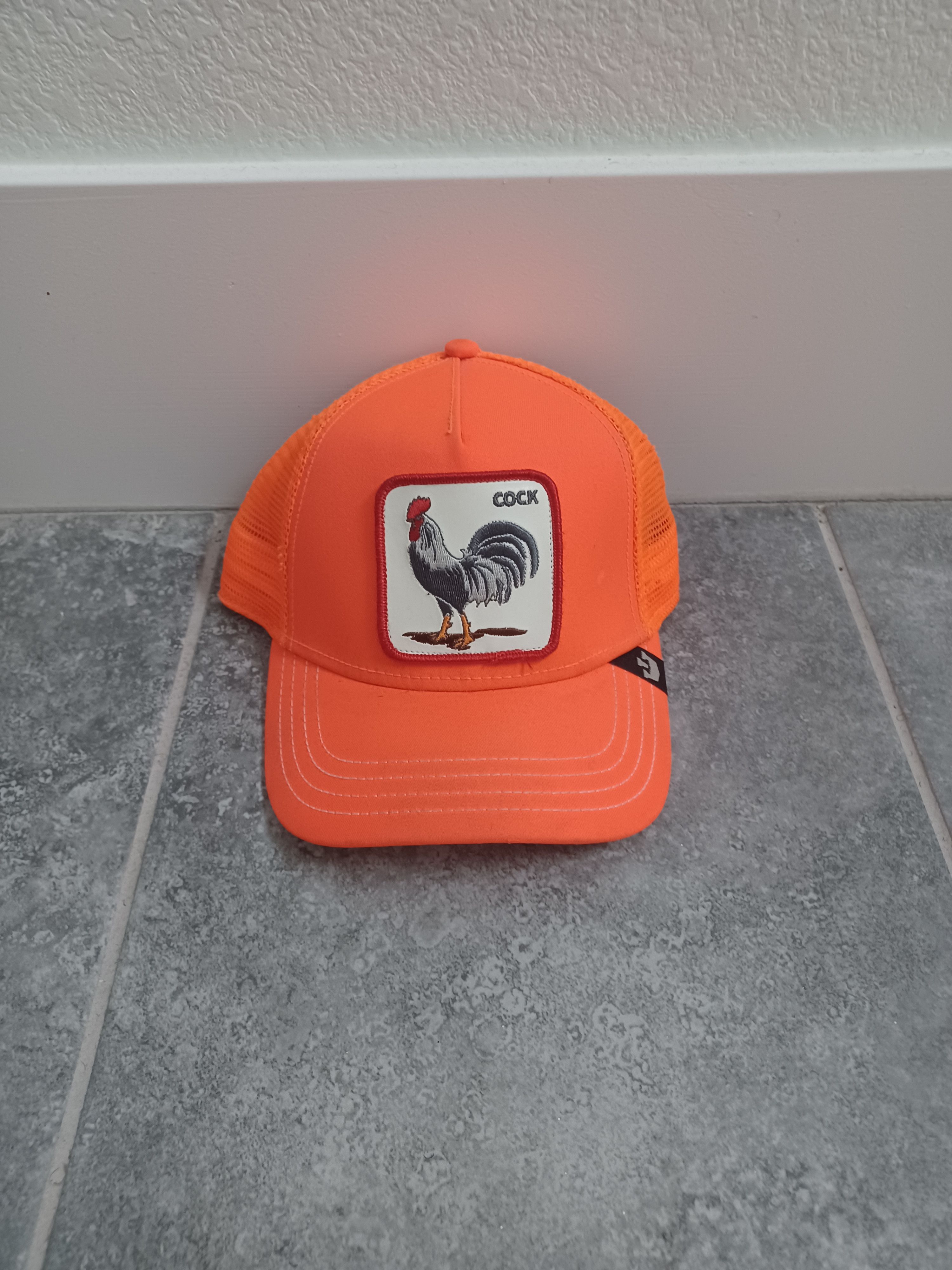 Goorin Bros. Cock hat Size ONE SIZE - 1 Thumbnail