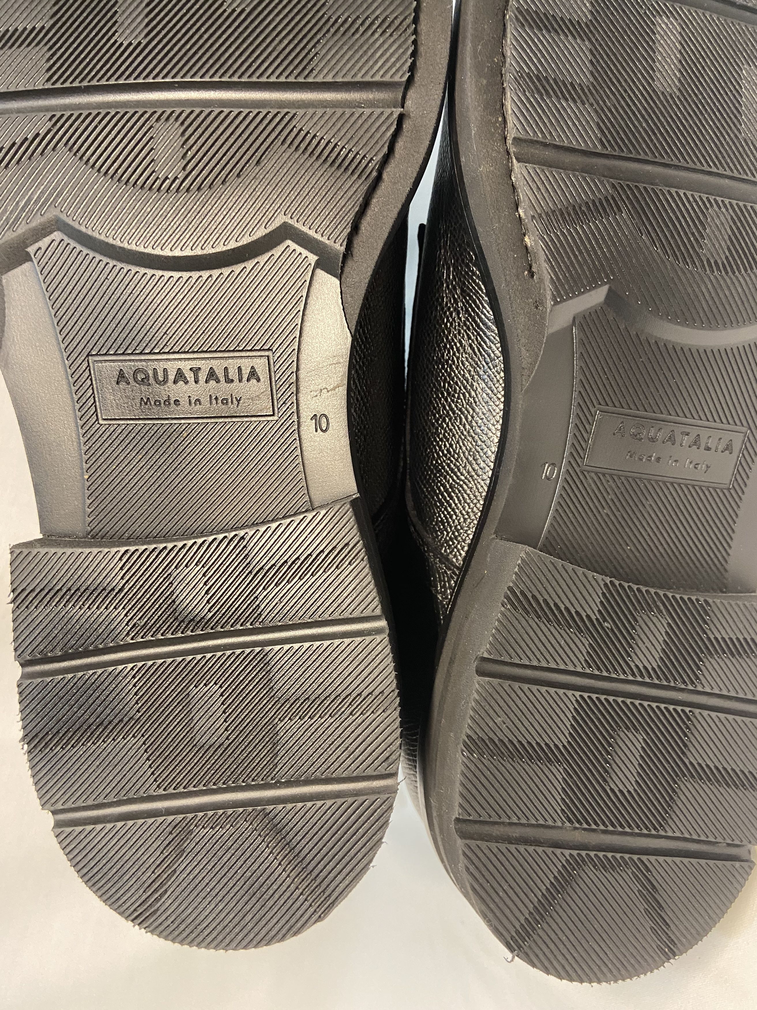 Aquatalia Renzo Chukka Boots Size US 10 / EU 43 - 8 Thumbnail