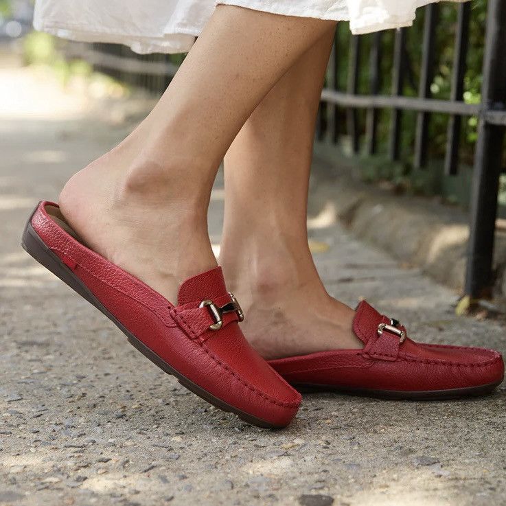 Other Marc Joseph Mule Size US 9 / IT 39 - 6 Thumbnail