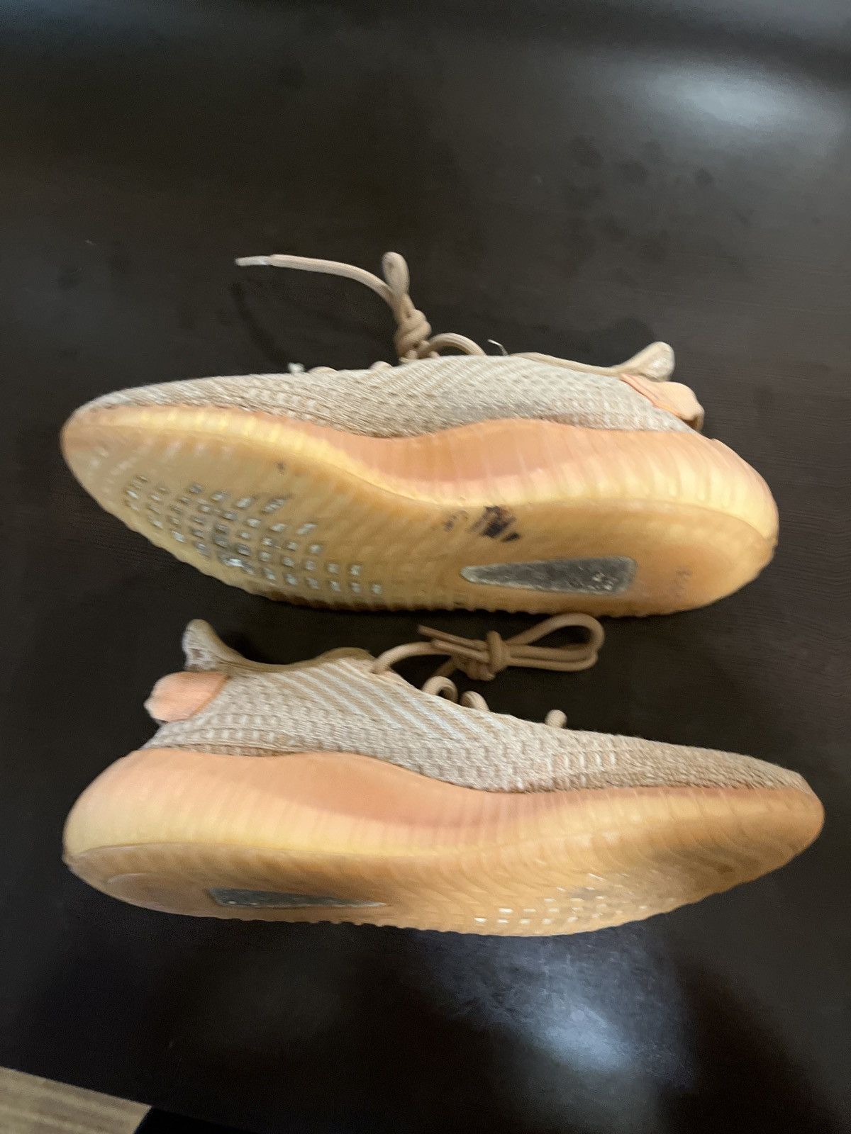 Yeezy Adidas Yeezy Boost 350 V2 Size US 6.5 / IT 36.5 - 2 Thumbnail