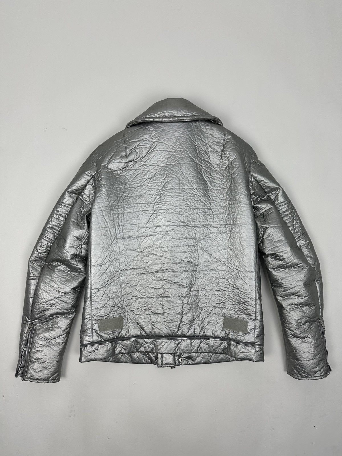 Helmut Lang Helmut Lang Astro Jacket Size US M / EU 48-50 / 2 - 10 Thumbnail