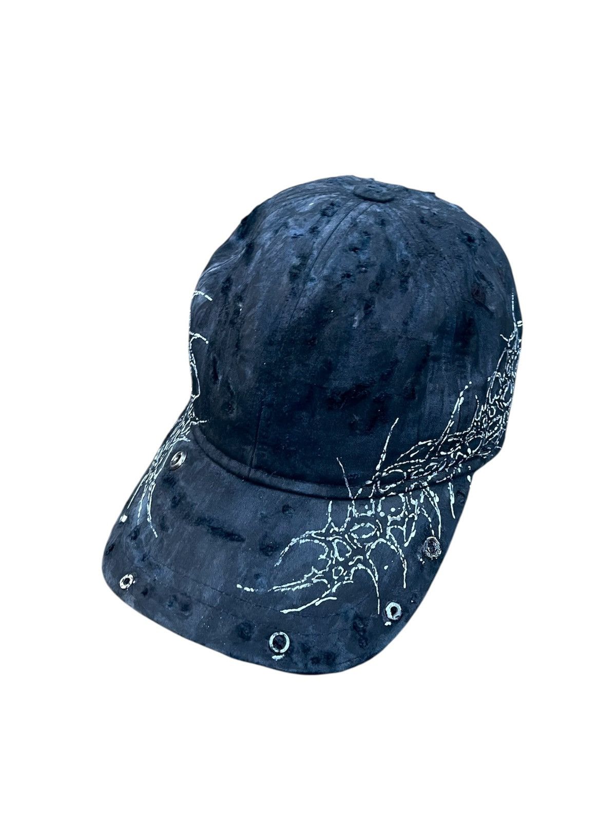 Affliction Vintage tribal distressed affliction vibe cap Size ONE SIZE - 2 Thumbnail