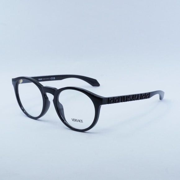 Versace NEW VERSACE VE3355U GB1 EYEGLASSES-Lowest price! Size ONE SIZE - 1 Thumbnail