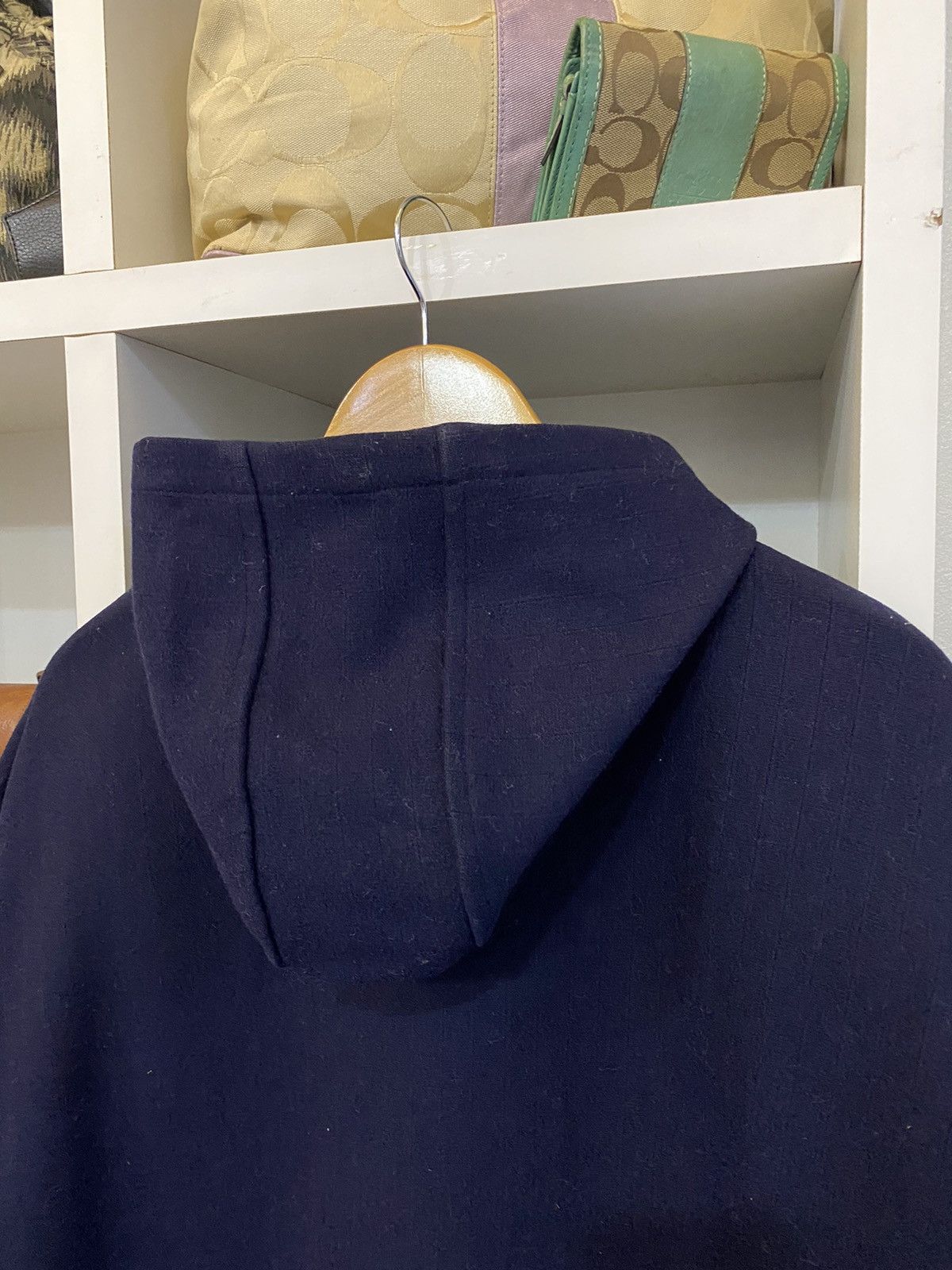Designer × Y's × Yohji Yamamoto Yohji Yamamoto Y’s Jacket Size US M / EU 48-50 / 2 - 14 Thumbnail