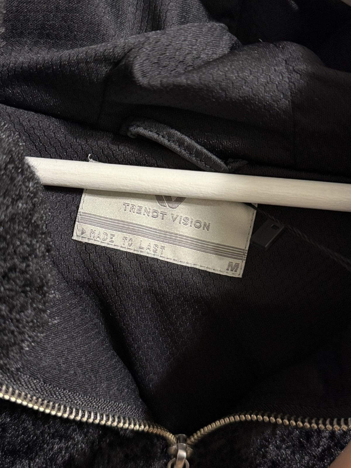 Trendt Vision Trendt Vision fleece jacket Size US M / EU 48-50 / 2 - 5 Thumbnail