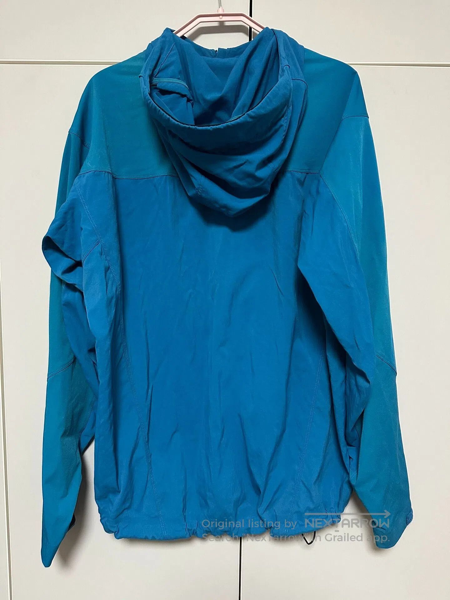 Arc'teryx Arc'teryx Psiphon FL Hoody. Size US XL / EU 56 / 4 - 2 Thumbnail