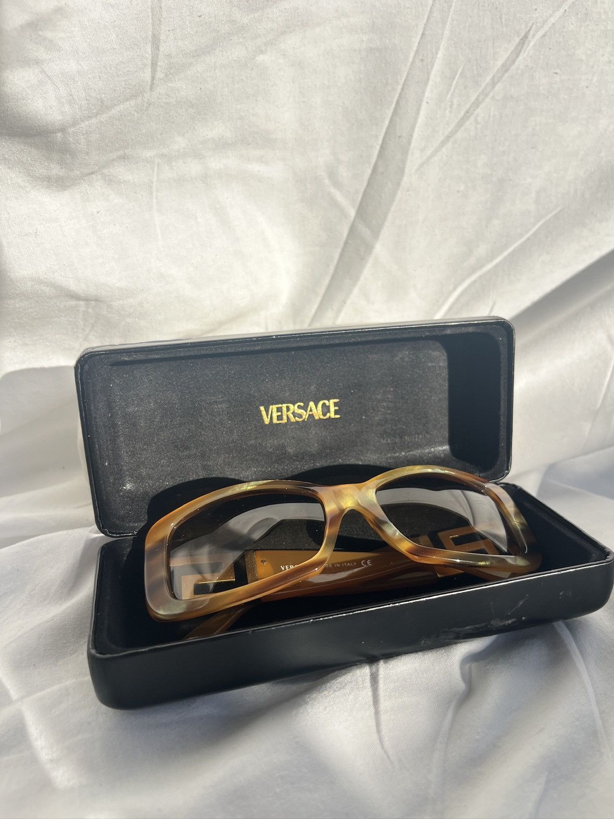 Versace Versace sunnies Size ONE SIZE - 1 Thumbnail
