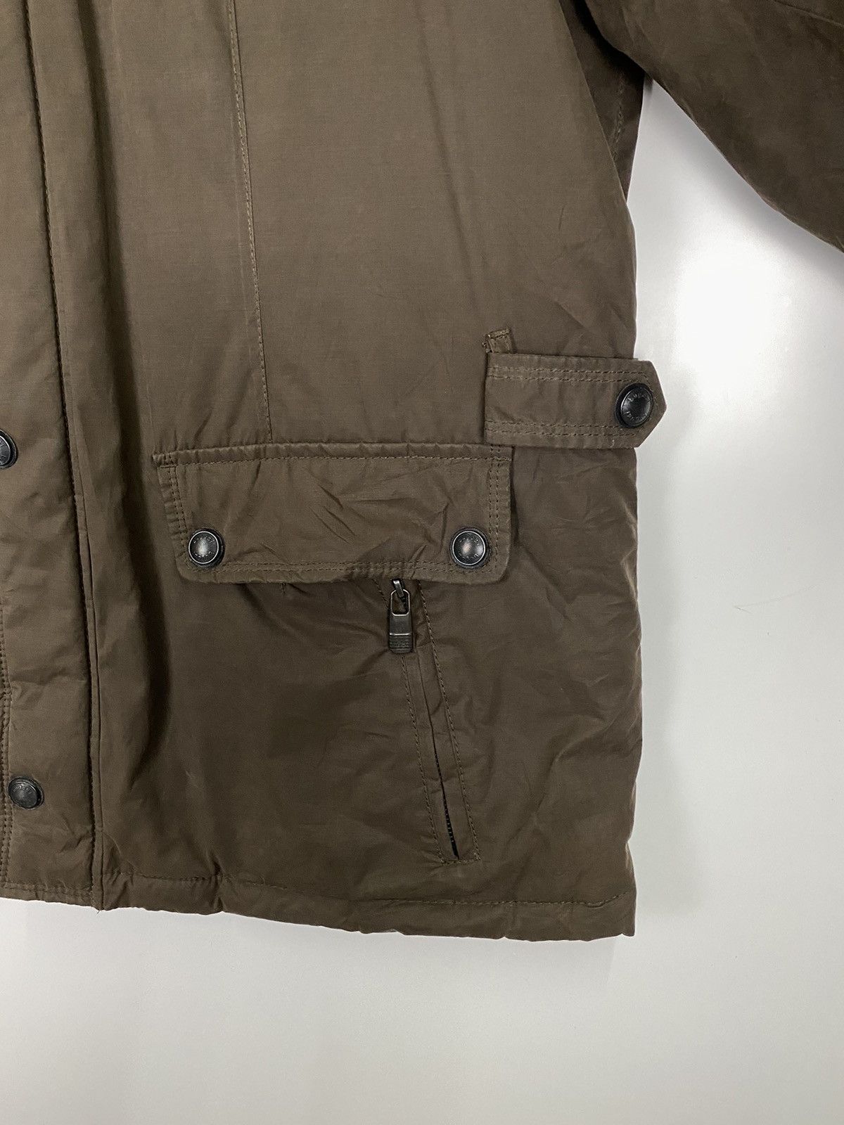 Bugatti Bugatti Jacket The European Brand Size US XL / EU 56 / 4 - 11 Thumbnail