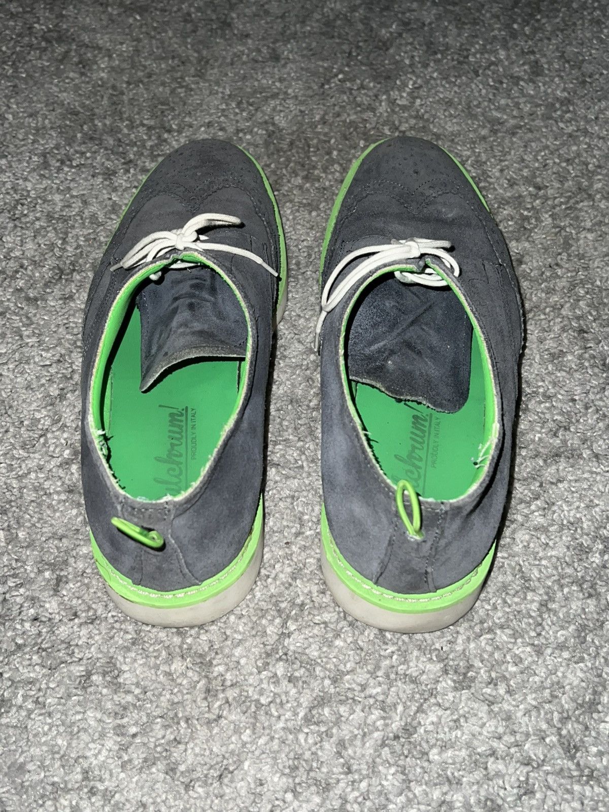 Vibram Vibram formal shoes Size US 8 / EU 41 - 3 Thumbnail