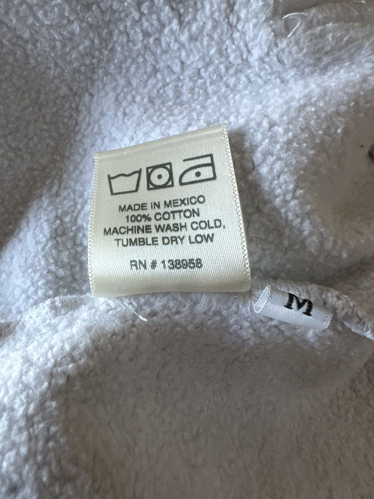 Noon Goons Ecstasy Hoodie Size US M / EU 48-50 / 2 - 6 Thumbnail