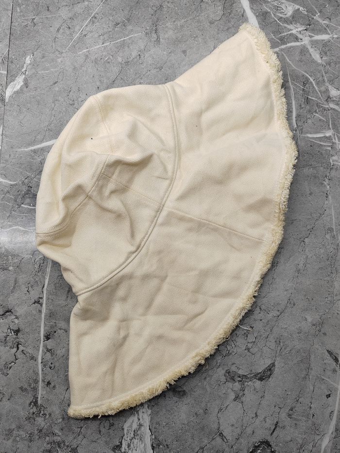Burberry Burberry Bucket Hat Size ONE SIZE - 8 Thumbnail