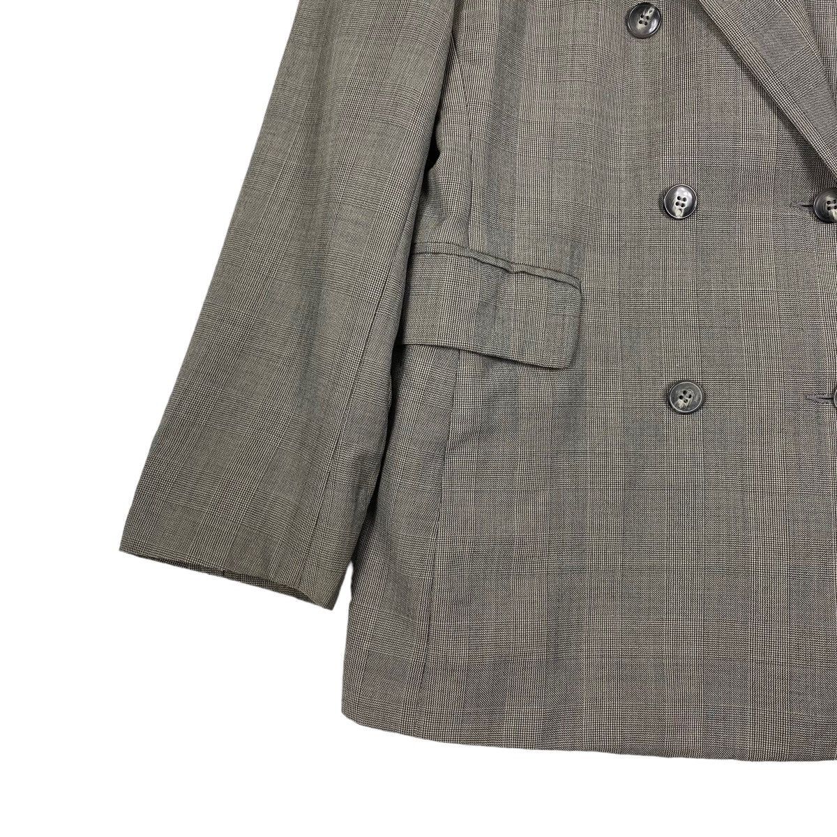 agnes b. Vintage Agnes B Double Breast Button Coat Size US S / EU 44-46 / 1 - 7 Thumbnail