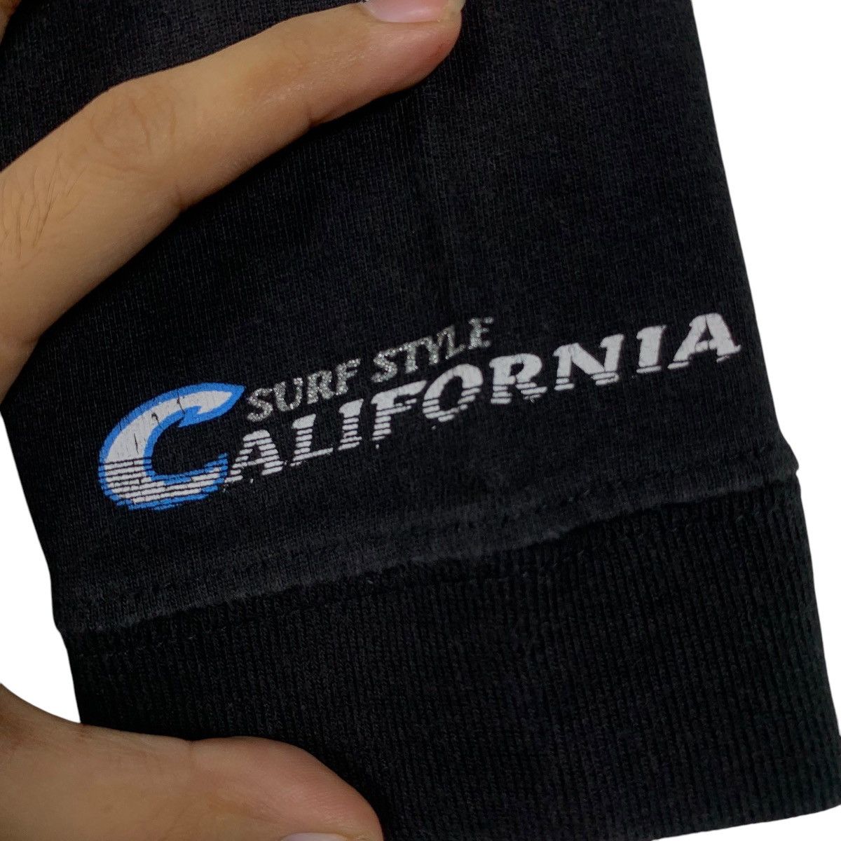 Body Glove Vintage BODY GLOVE SURF California AOP Tee Shirt Top Size US S / EU 44-46 / 1 - 6 Thumbnail