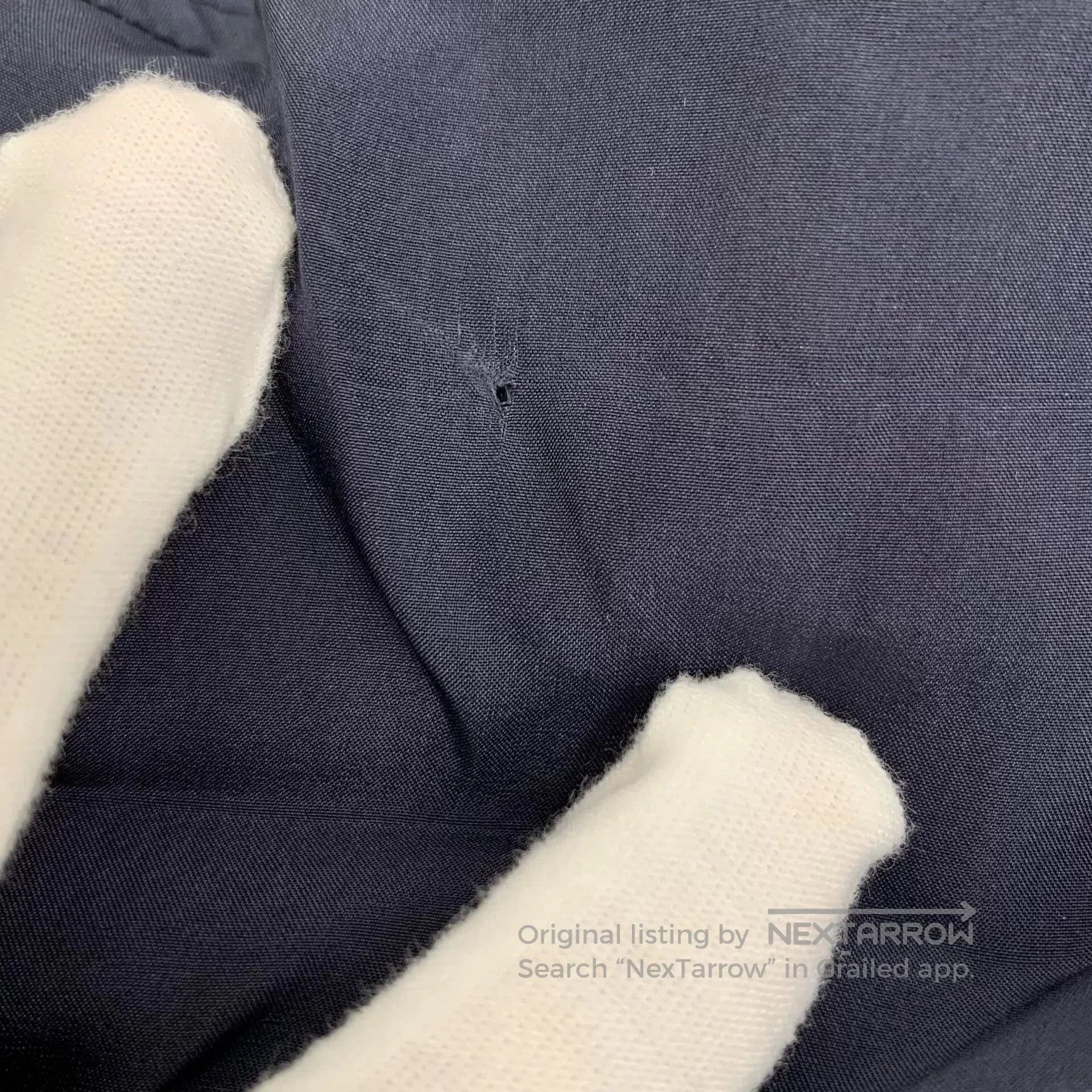 Brunello Cucinelli Brunello Cucinelli Silk Long-Sleeve Shirt. Size US M / EU 48-50 / 2 - 9 Thumbnail