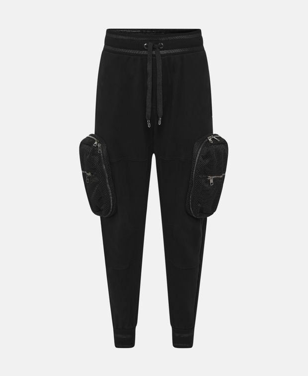 Dolce & Gabbana Sweatpants Size US 35 - 1 Thumbnail