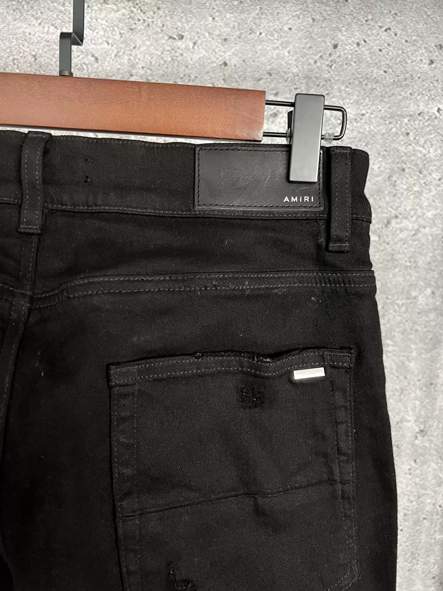 Amiri AMIRI Pants 2-2506 Size US 30 / EU 46 - 7 Thumbnail