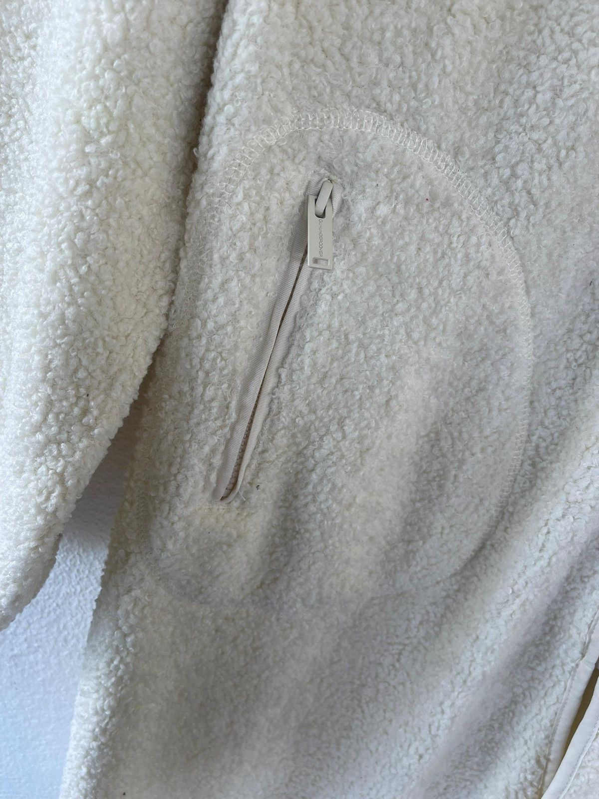 Undercover UNDERCOVER + GU WOOL Size US M / EU 48-50 / 2 - 5 Thumbnail