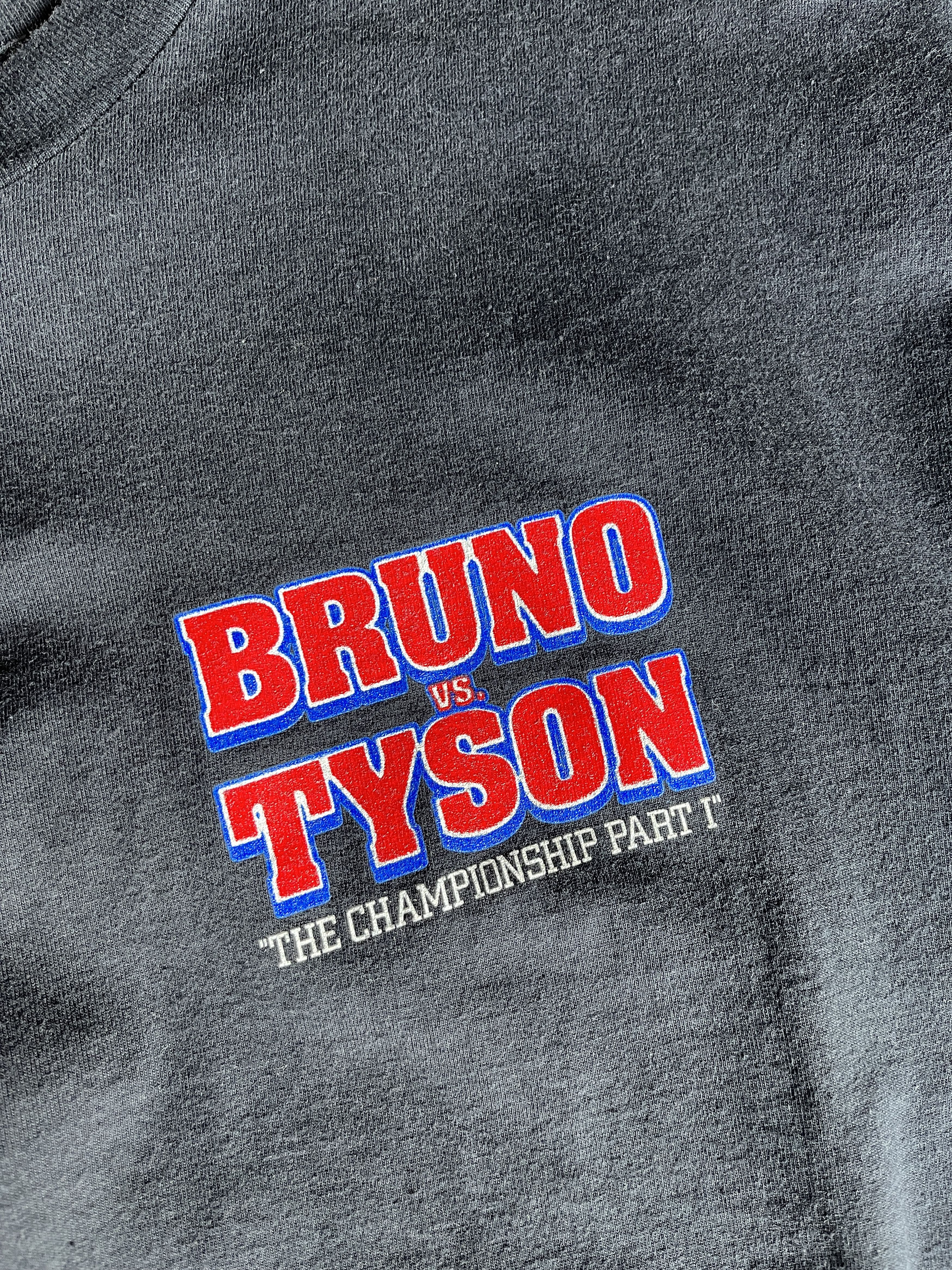Other BRUNO VS TYSON Size US M / EU 48-50 / 2 - 2 Thumbnail
