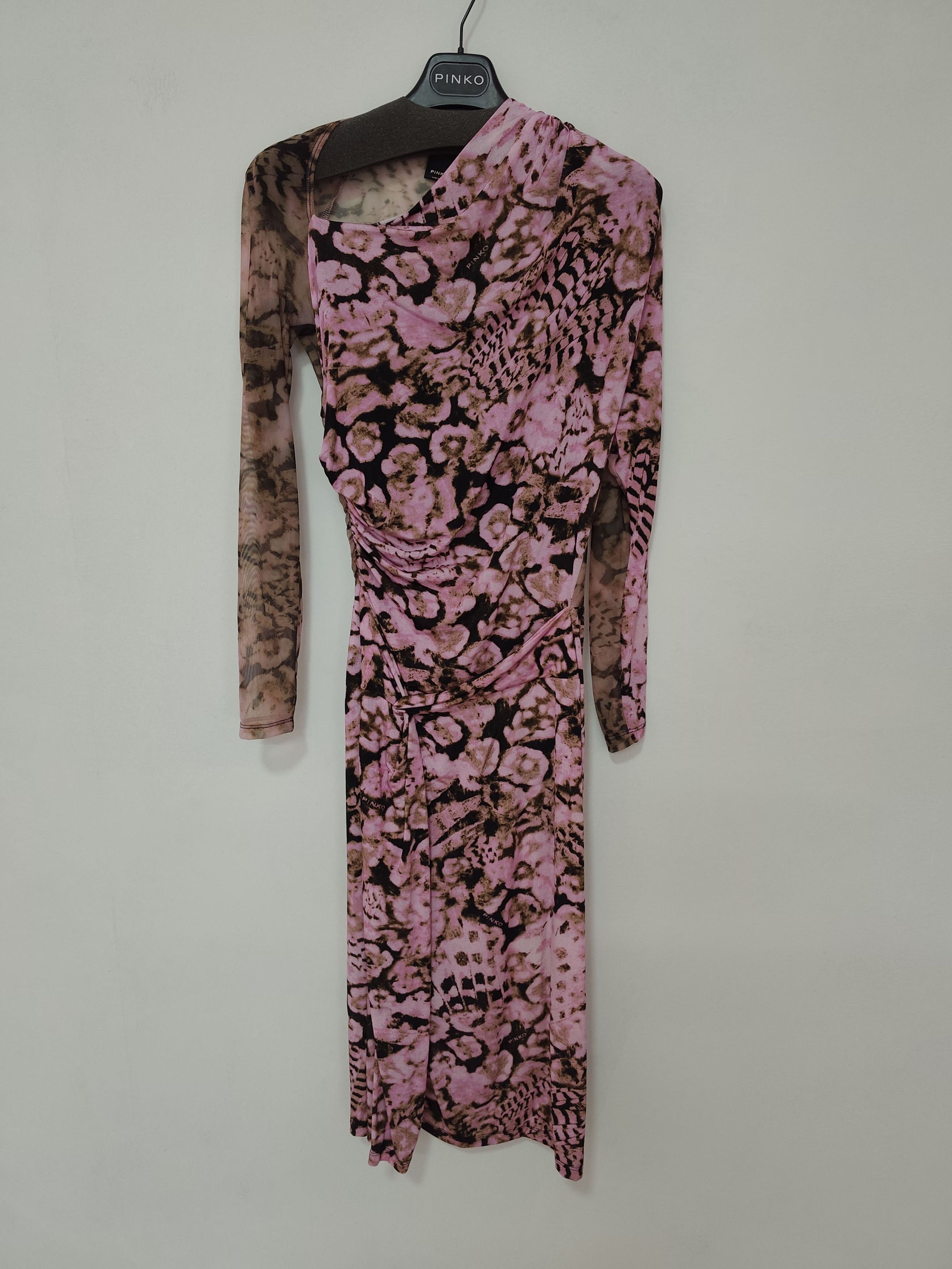 Pinko Pinko Artemide Dress Size S / US 4 / IT 40 - 1 Thumbnail