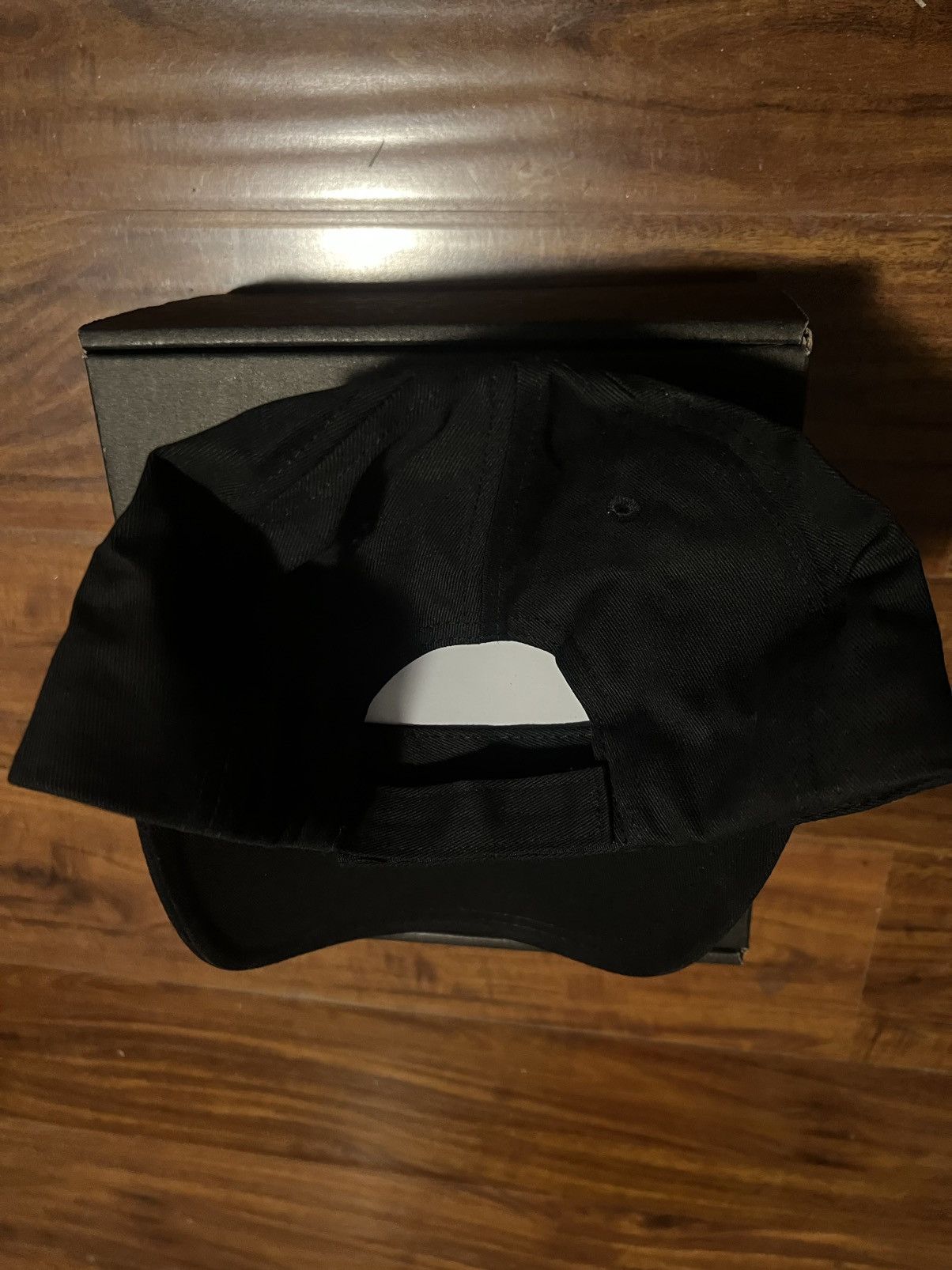 Travis Scott Travis Scott Rodeo Drugs Hat Size ONE SIZE - 5 Thumbnail