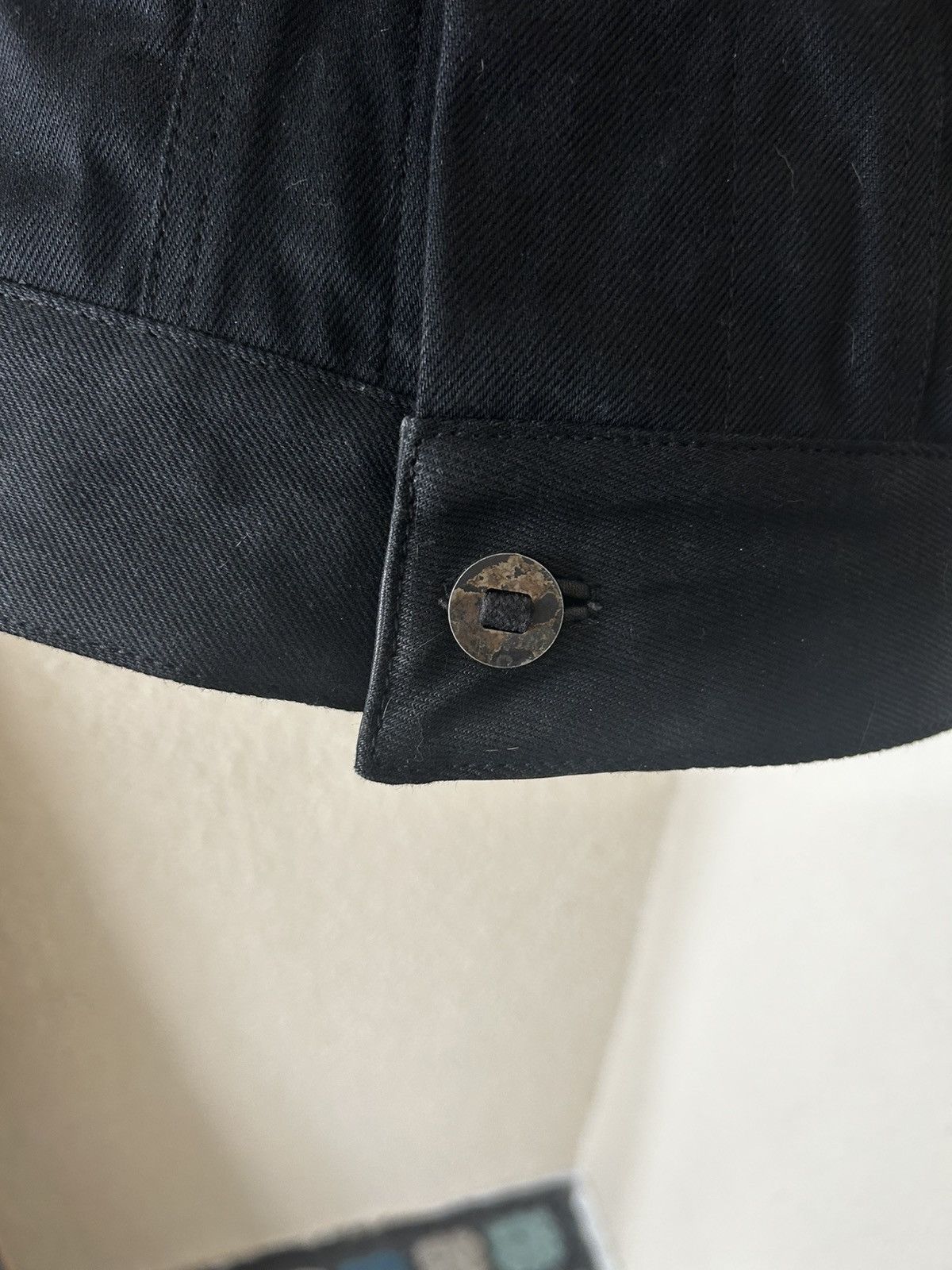 Boris Bidjan Saberi TEJANA 1 Size US M / EU 48-50 / 2 - 3 Thumbnail