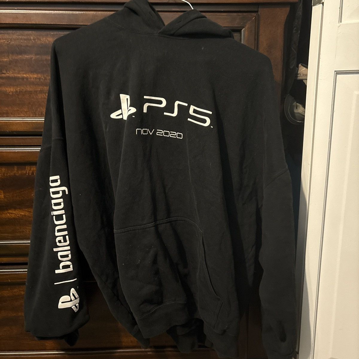 Balenciaga Ps 5 | Grailed