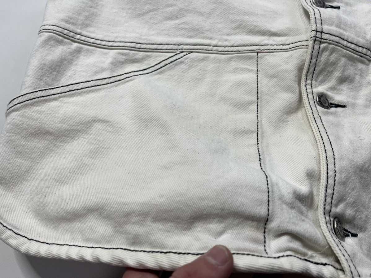 JNCO JNCO Vest Size US L / EU 52-54 / 3 - 8 Thumbnail