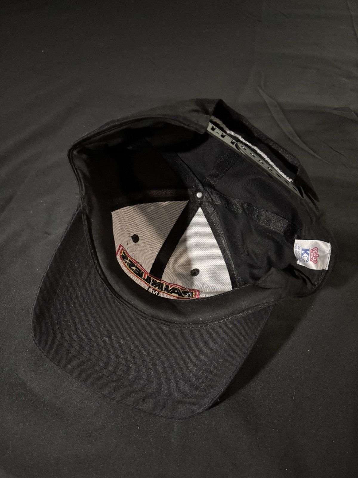 Vintage Painless Performance Trucker Hat Size ONE SIZE - 4 Thumbnail