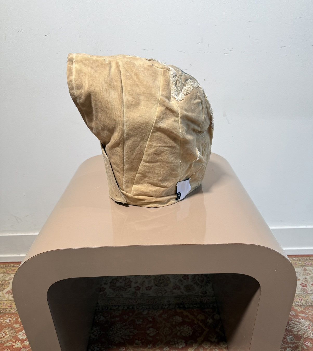 Vintage Balaclava Shiesty Facemask