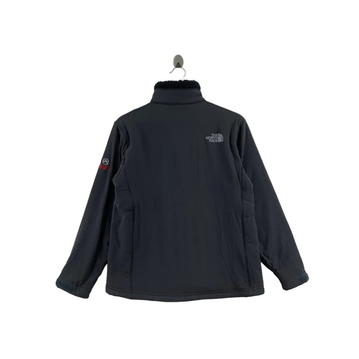 The North Face THE NORTH FACE Summit Series x POLARTEC Windproof Size M / US 6-8 / IT 42-44 - 2 Thumbnail