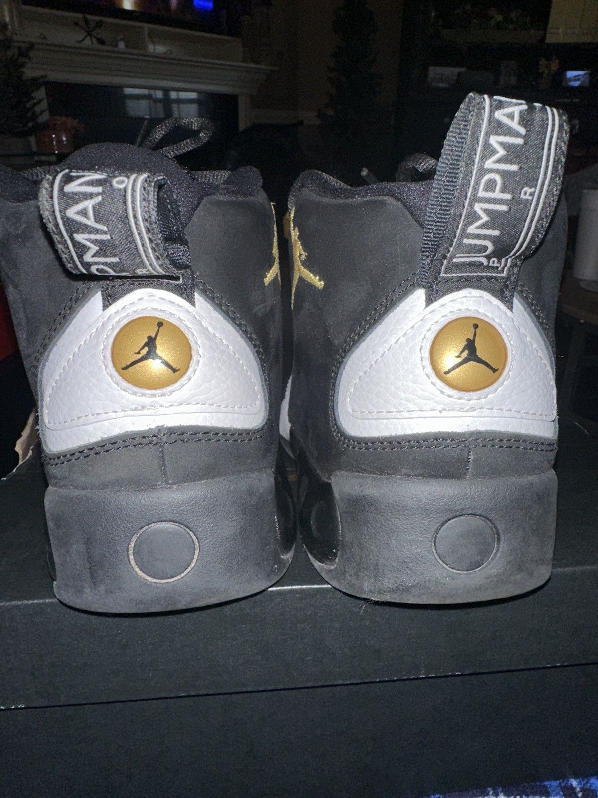 Jordan Brand Jordan jumpman pro size 8 Size US 8 / IT 38 - 7 Thumbnail
