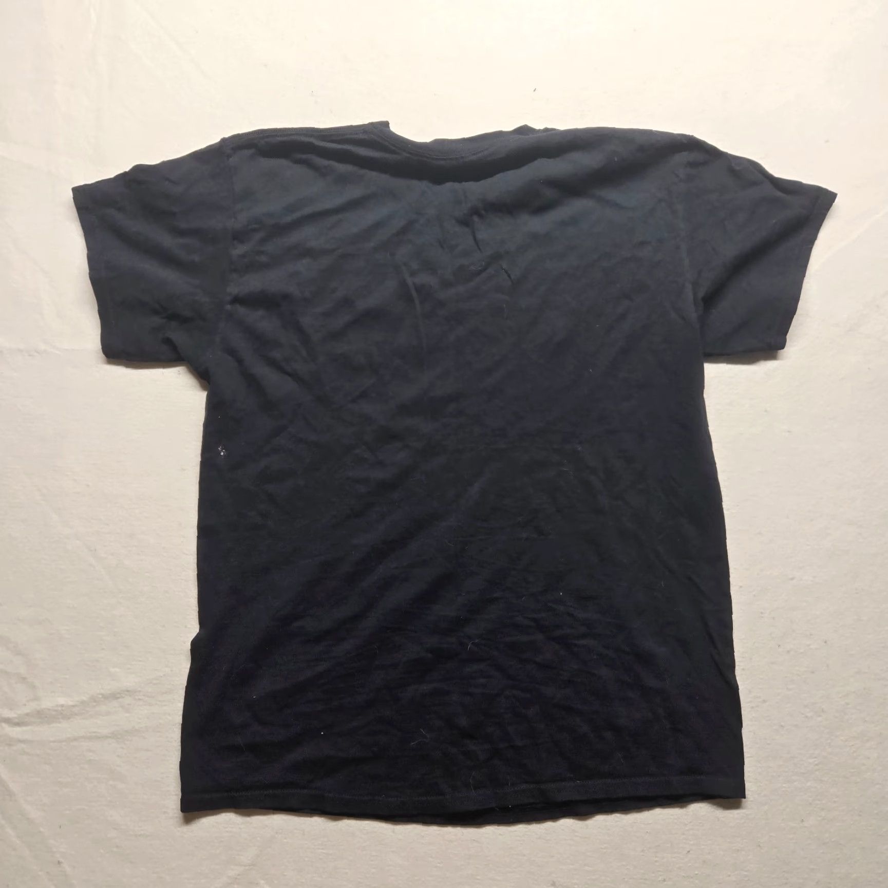 Gildan Marie Laveau’s House Of Voodoo New Orleans Bourbon Black T Shirt Men's L Large Size US L / EU 52-54 / 3 - 7 Thumbnail