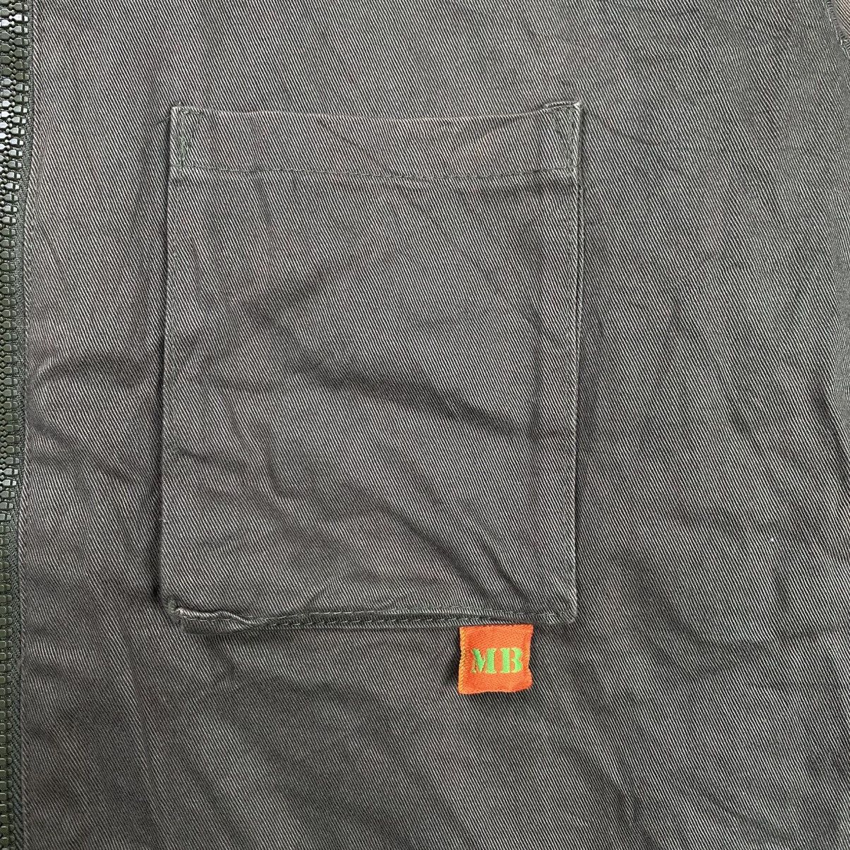 Japanese Brand Mickey brazil jacket Size US M / EU 48-50 / 2 - 5 Thumbnail