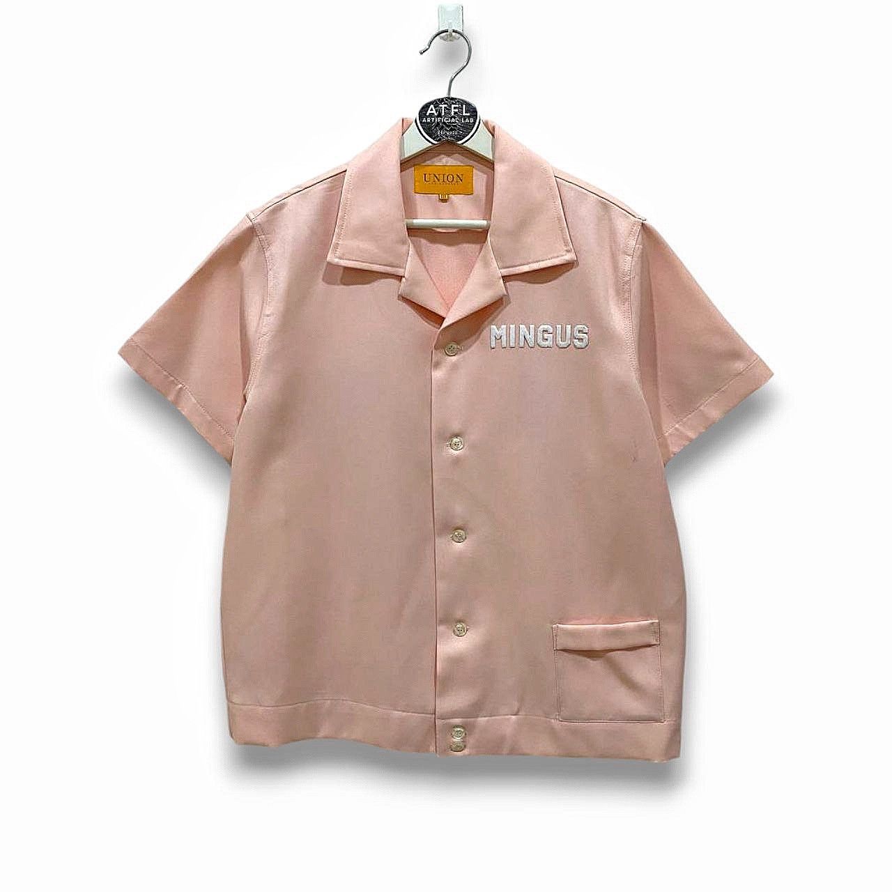 Union LA Union La Bowling Shirts High Rollers Size L Size US L / EU 52-54 / 3 - 2 Thumbnail