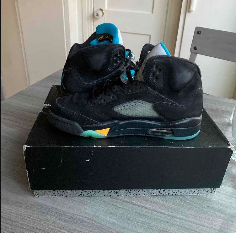 Jordan Brand 8.5y Size US 8.5 / EU 41-42 - 3 Thumbnail