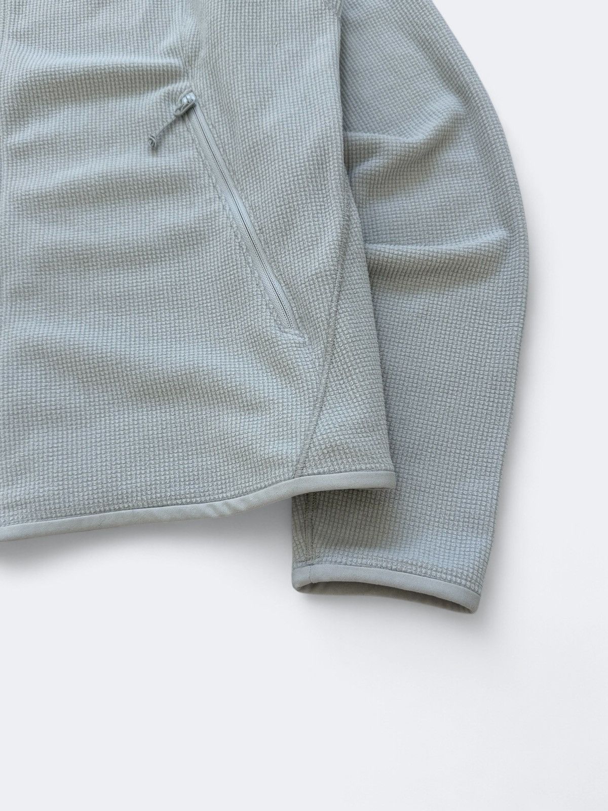 Arc'teryx Arcteryx Polartec Fleece Jacket Size M / US 6-8 / IT 42-44 - 6 Thumbnail
