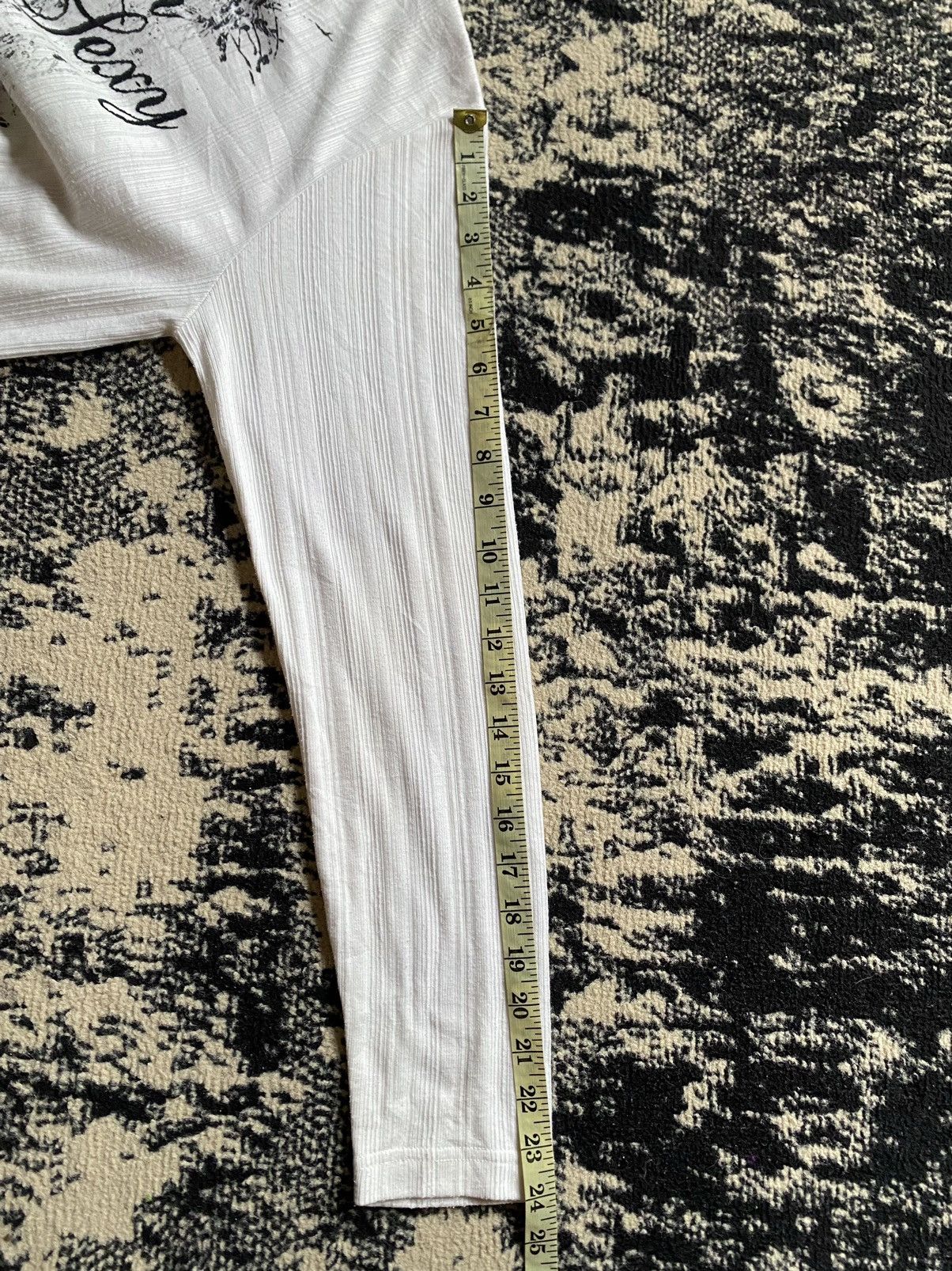 If Six Was Nine Vintage Y2K Spinash Ifsixwasnine punk style Size US L / EU 52-54 / 3 - 6 Thumbnail