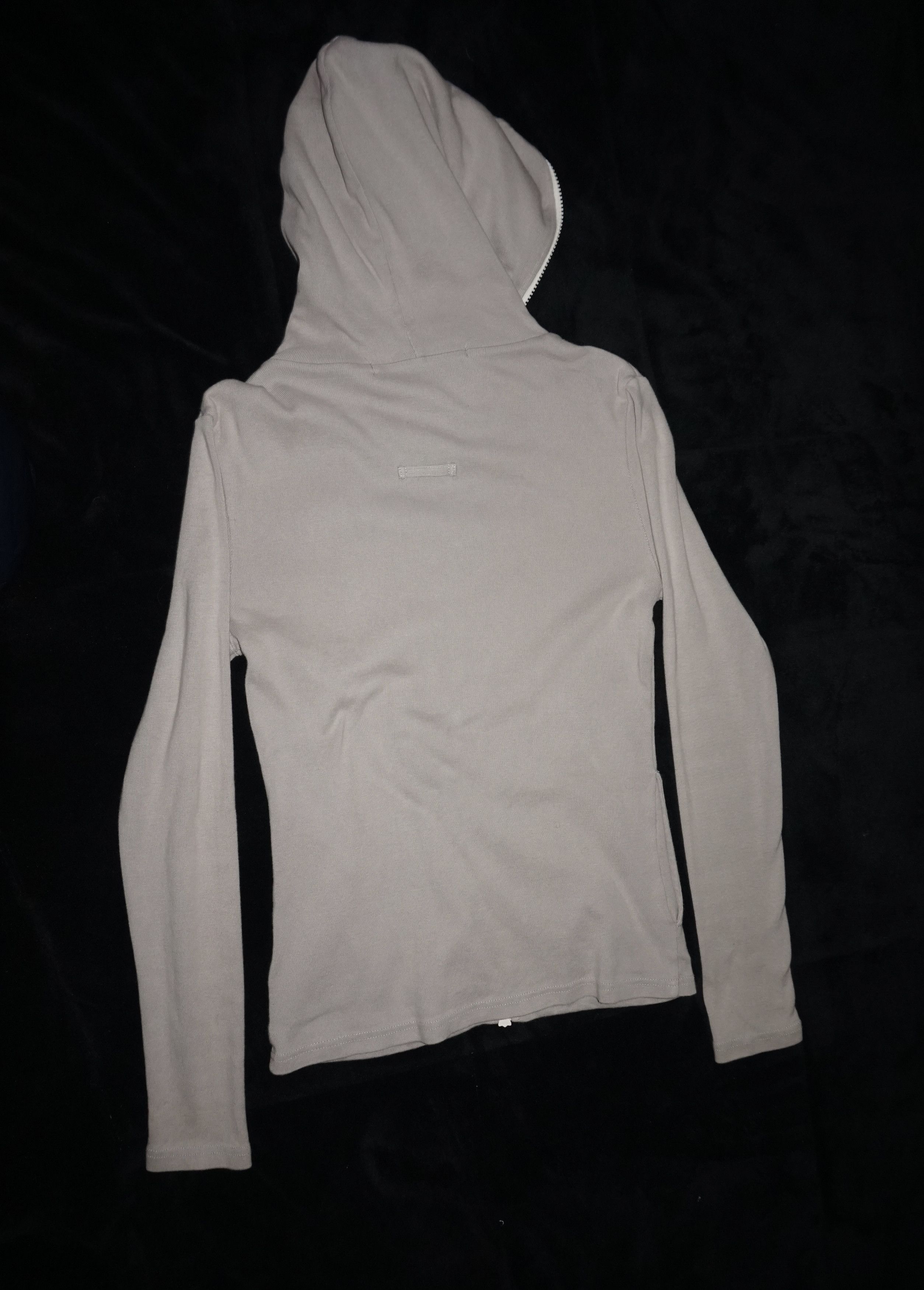 NO ID No Id Full double Zip Hoodie Size US S / EU 44-46 / 1 - 6 Thumbnail