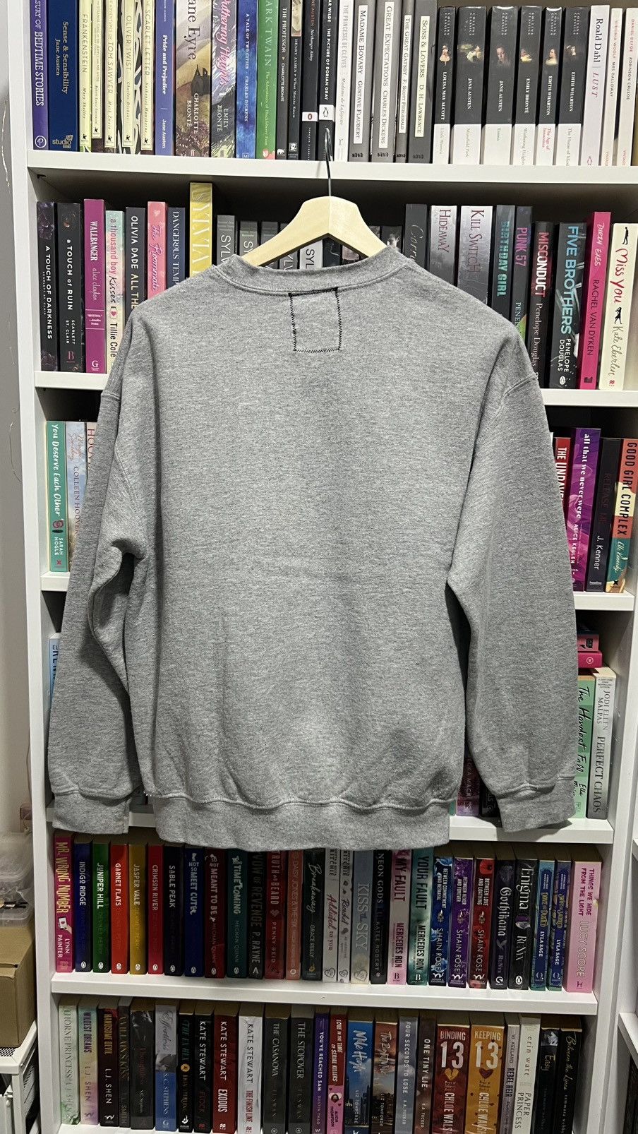 Riot Society Riot Society Bearly Buzzed Sweatshirt Size US L / EU 52-54 / 3 - 4 Thumbnail
