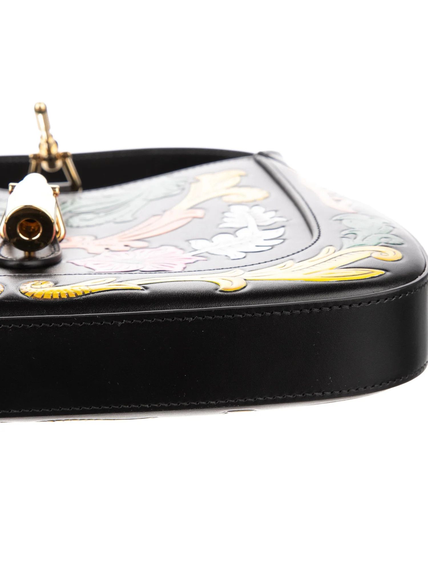 Gucci o1s1wg110225 Size: OS / Hobo Bag in Multicolor Size ONE SIZE - 5 Thumbnail