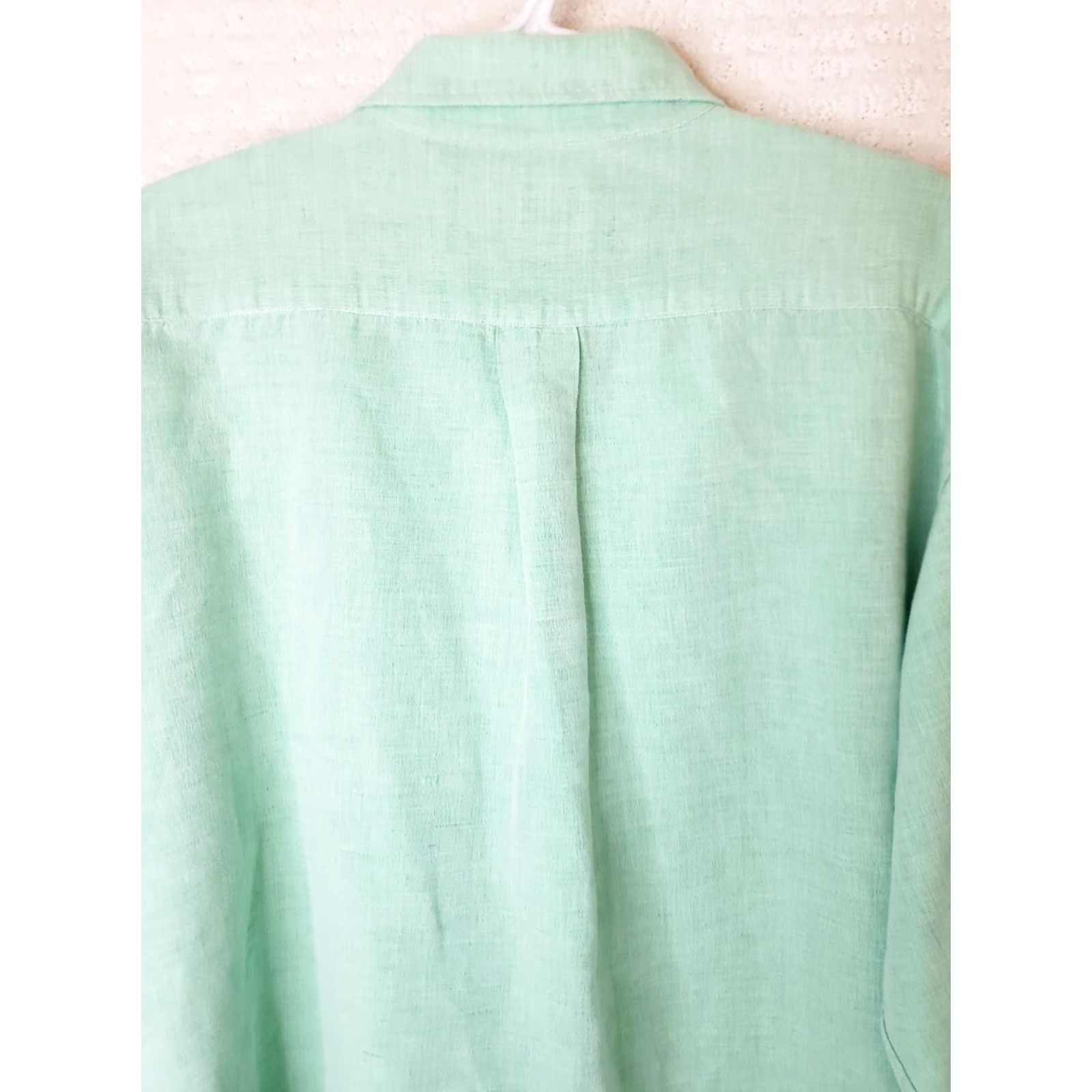 Vintage VINTAGE? No. Size US L / EU 52-54 / 3 - 7 Thumbnail