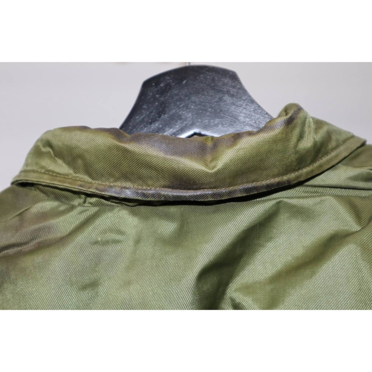 Vintage Vintage 1960s USN A-1 Extreme Cold Weather Jacket Size M Size US M / EU 48-50 / 2 - 7 Thumbnail