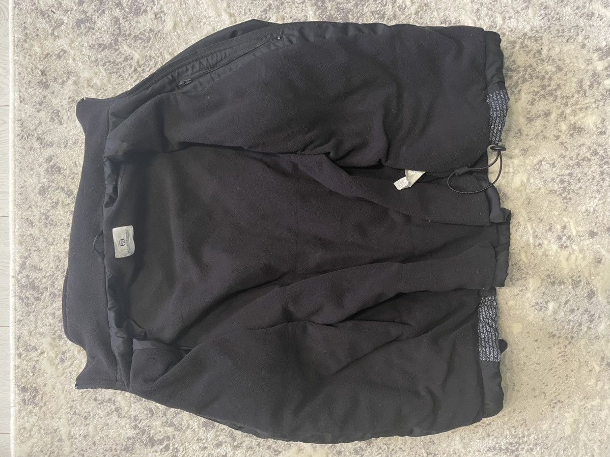 Sergio Tacchini × Vintage Sergio tacchini jacket Size US L / EU 52-54 / 3 - 4 Thumbnail
