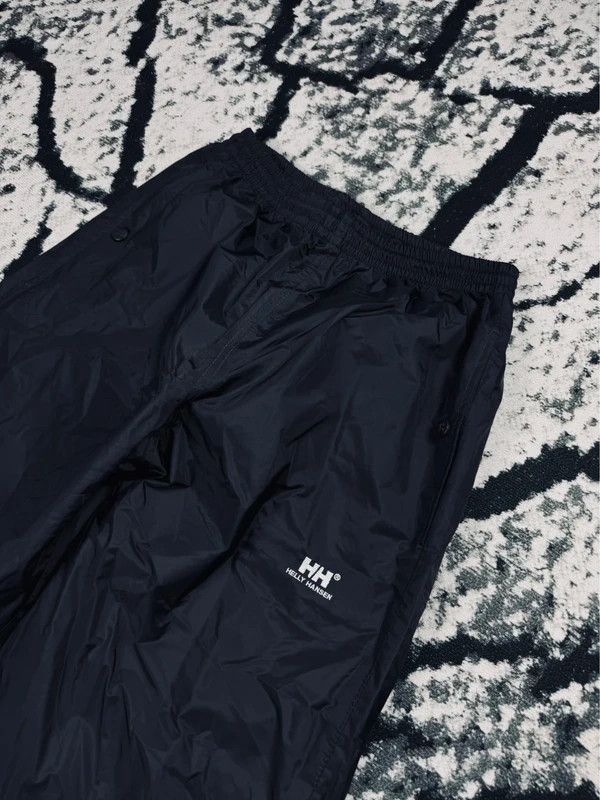 Helly Hansen Helly Hansen rustling pants black XS Size US 32 / EU 48 - 5 Thumbnail